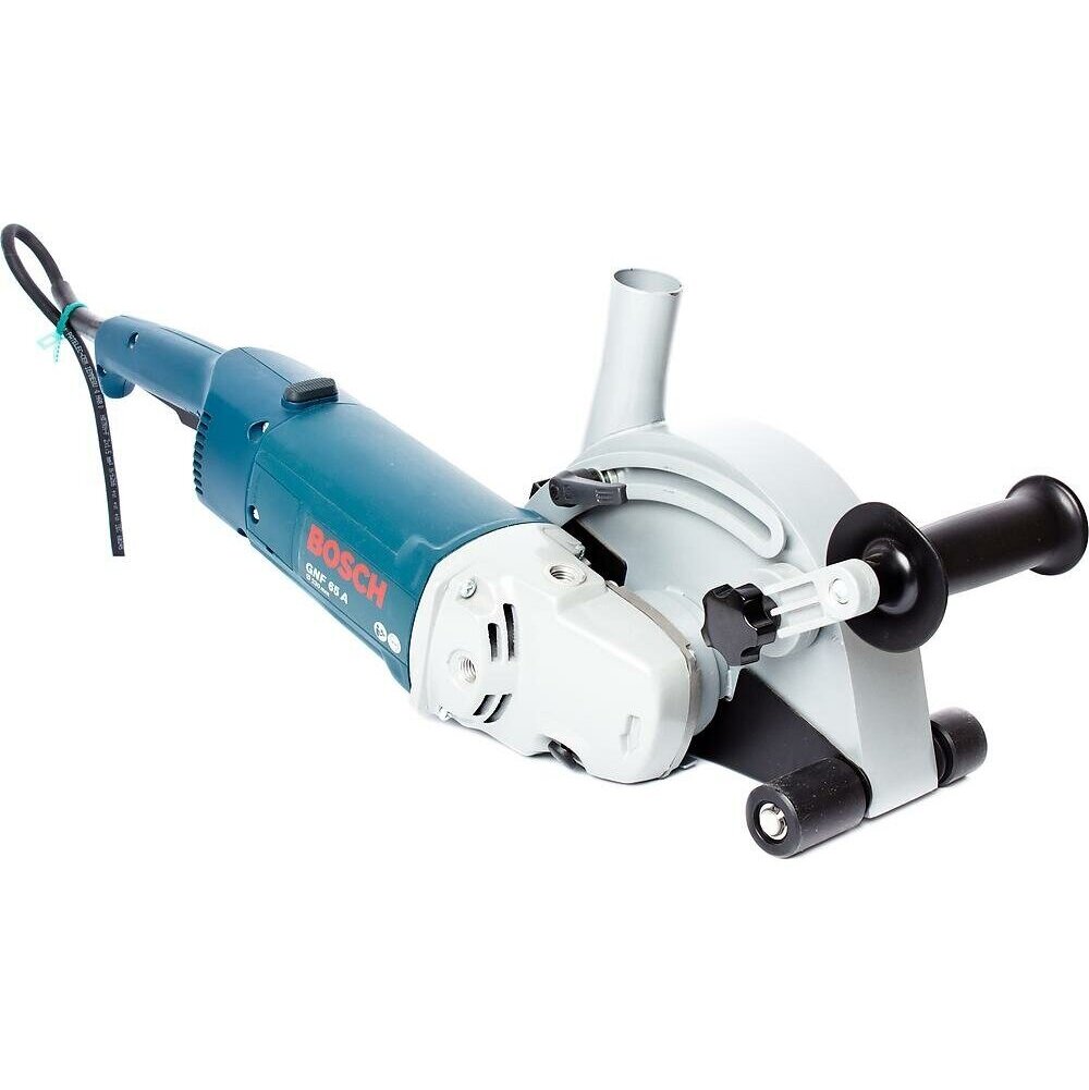 Штроборез (бороздодел) Bosch GNF 65 A