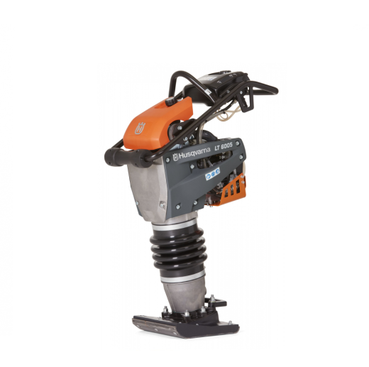 Вибротрамбовка HUSQVARNA LT 6005 11 [70 кг] (трамбовка, нога)