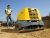 Виброплита реверсивная с пультом управления Wacker Neuson DPU 130 [1 200 кг] (трамбовка)
