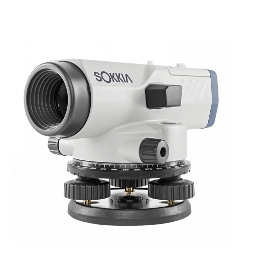 Нивелир оптический Sokkia B40A-35