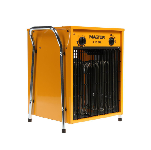 Тепловая пушка MASTER B 15 EPB (15 кВт) электрическая Тепловая пушка MASTER B 15 EPB (15 кВт) электрическая
