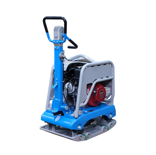 Виброплита реверсивная гидравлическая CIMAR CPC-240 [240 кг] (трамбовка)