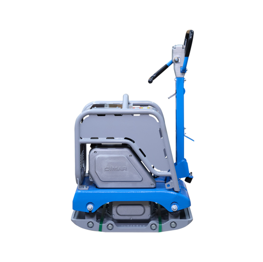 Виброплита реверсивная гидравлическая CIMAR CPC-240 [240 кг] (трамбовка)