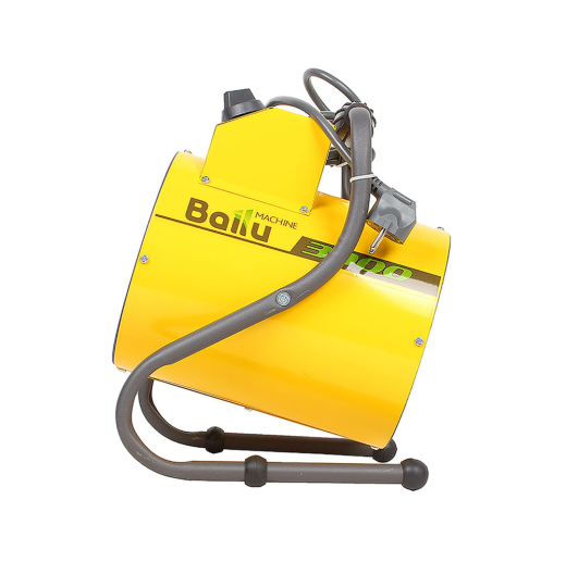 Тепловая пушка Ballu BHP-PE-3 (3 кВт) электрическая