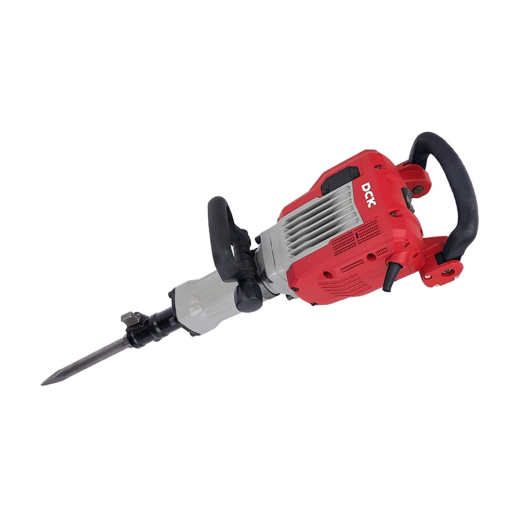 Отбойный молоток (бетонолом) DCK KZG16 (44,5 Дж) Отбойный молоток (бетонолом) DCK KZG16 (44,5 Дж)