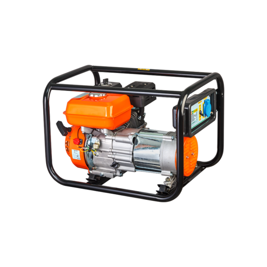 Генератор СКАТ УГБ-2500 Basic (2,8 кВт / 2,5 кВт, 220В) бензиновый Генератор СКАТ УГБ-2500 Basic (2,8 кВт / 2,5 кВт, 220В) бензиновый