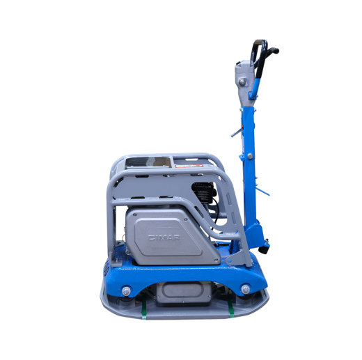 Виброплита реверсивная гидравлическая CIMAR CPC-160-H [160 кг] (трамбовка)