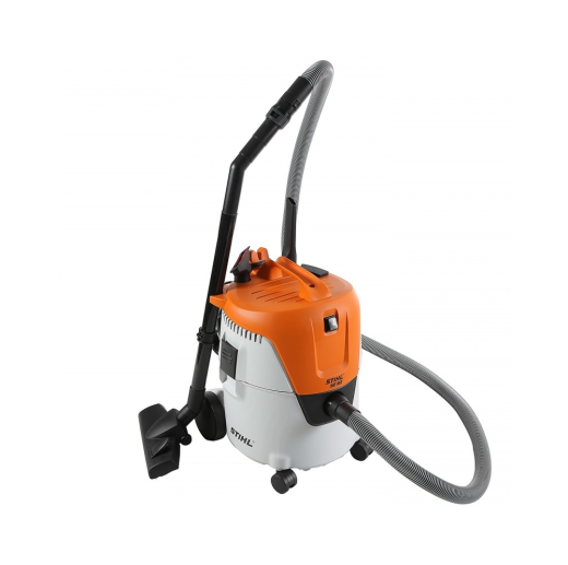 Пылесос строительный STIHL SE 62 E Пылесос строительный STIHL SE 62 E