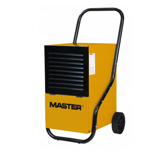Осушитель воздуха MASTER DH 752 Осушитель воздуха MASTER DH 752