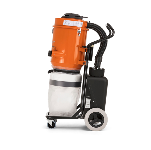 Пылесос строительный Husqvarna S 26 Пылесос строительный Husqvarna S 26