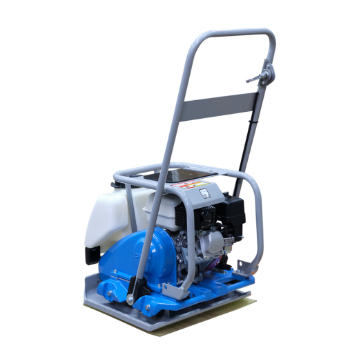 Виброплита CIMAR CPC-95-H [95 кг + бак для воды] (трамбовка)