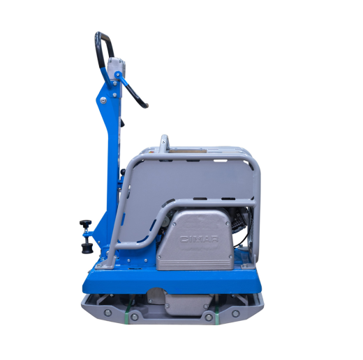 Виброплита реверсивная гидравлическая CIMAR CPC-405 [430 кг] (трамбовка)