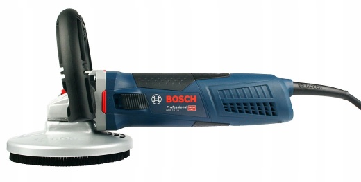 Шлифовальная машина по бетону Bosch GBR 15 CA
