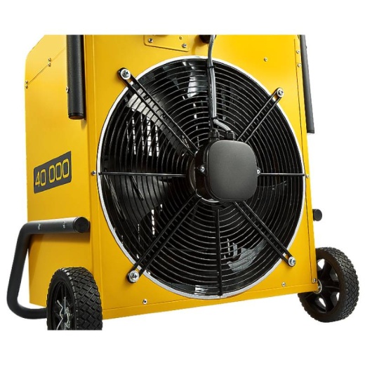 Тепловая пушка Ballu BHP-M2-40 (40 кВт) электрическая