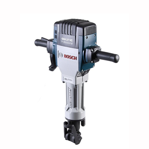 Отбойный молоток (бетонолом) BOSCH GSH 27VC (62 Дж) Отбойный молоток (бетонолом) BOSCH GSH 27VC (62 Дж)
