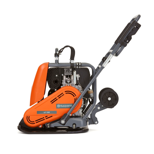 Виброплита Husqvarna LF 130 LT [140 кг] (трамбовка)
