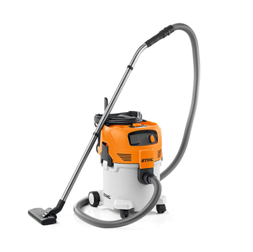 Пылесос строительный STIHL SE 122 E Пылесос строительный STIHL SE 122 E
