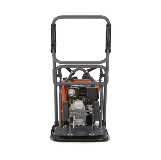 Виброплита Husqvarna LF 100 LAT [109 кг + бак для воды] (трамбовка)