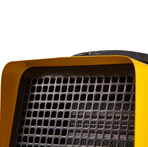 Тепловая пушка Ballu BKX-7 (5 кВт) электрическая Тепловая пушка Ballu BKX-7 (5 кВт) электрическая