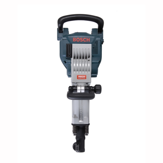 Отбойный молоток (бетонолом) BOSCH GSH 16-30 (41 Дж) Отбойный молоток (бетонолом) BOSCH GSH 16-30 (41 Дж)