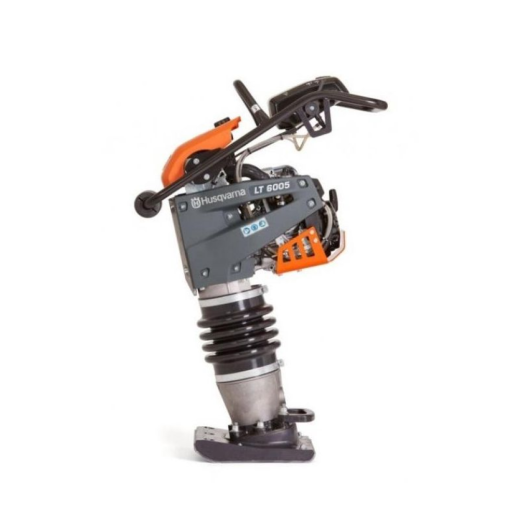 Вибротрамбовка HUSQVARNA LT 6005 11 [70 кг] (трамбовка, нога)