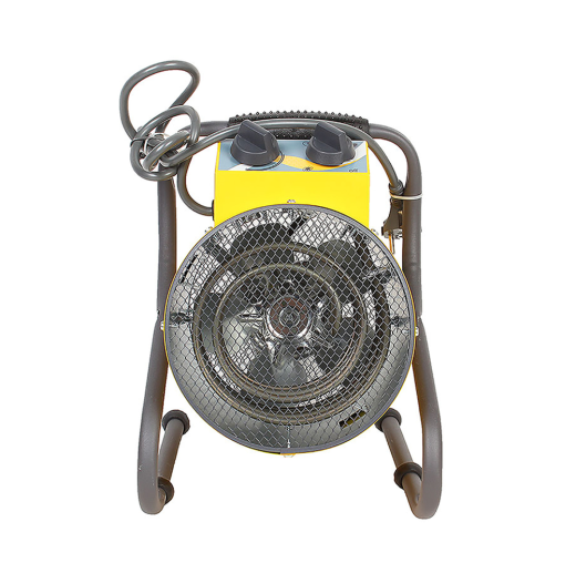 Тепловая пушка Ballu BHP-PE-3 (3 кВт) электрическая