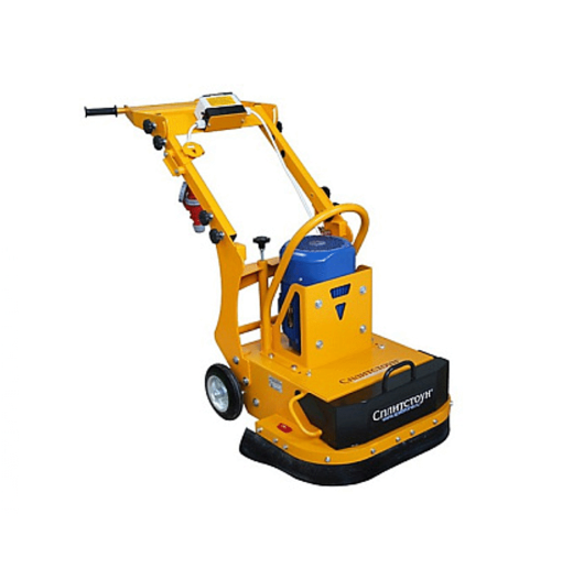 Шлифовальная машина мозаичная Сплитстоун GM-245-5,5