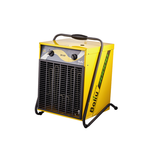 Тепловая пушка Ballu BHP-M-30 (30 кВт) электрическая Тепловая пушка Ballu BHP-M-30 (30 кВт) электрическая
