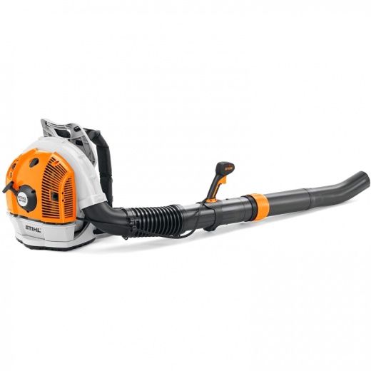 Воздуходувное устройство STIHL BR 700 Magnum (ранцевое) Воздуходувное устройство STIHL BR 700 Magnum (ранцевое)