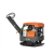 Виброплита реверсивная Husqvarna LG 204 [211 кг] (трамбовка)