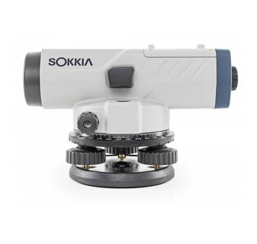 Нивелир оптический Sokkia B40A-35