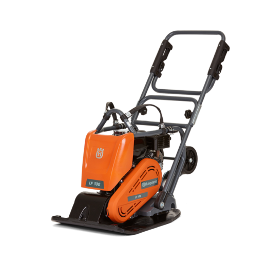 Виброплита Husqvarna LF 130 LT [140 кг] (трамбовка)