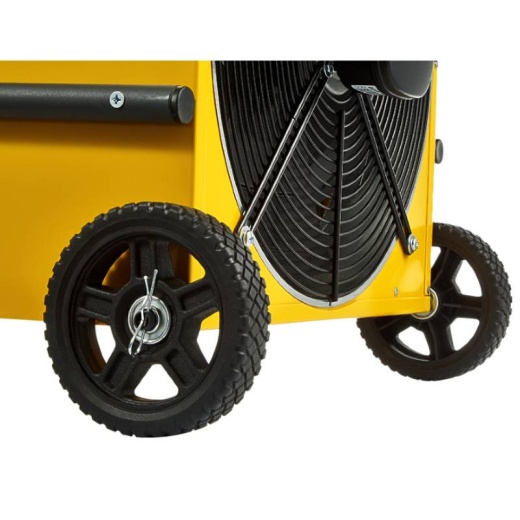 Тепловая пушка Ballu BHP-M2-40 (40 кВт) электрическая