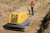 Виброплита реверсивная с пультом управления Wacker Neuson DPU 130 [1 200 кг] (трамбовка)