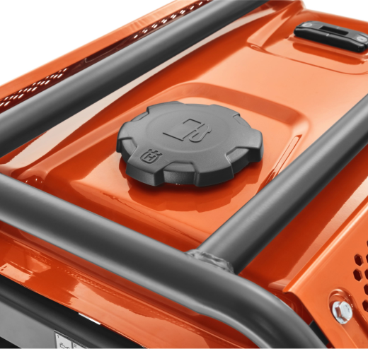 Генератор Husqvarna G 8500 P (8 кВт / 7,5 кВт, 220В) бензиновый Генератор Husqvarna G 8500 P (8 кВт / 7,5 кВт, 220В) бензиновый