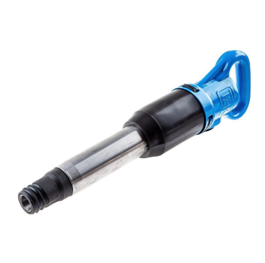 Отбойный молоток пневматический МОП-3 (48 Дж) Отбойный молоток пневматический МОП-3 (48 Дж)