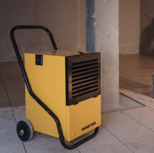 Осушитель воздуха MASTER DH 752 Осушитель воздуха MASTER DH 752