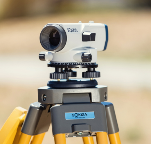 Нивелир оптический Sokkia B40A-35