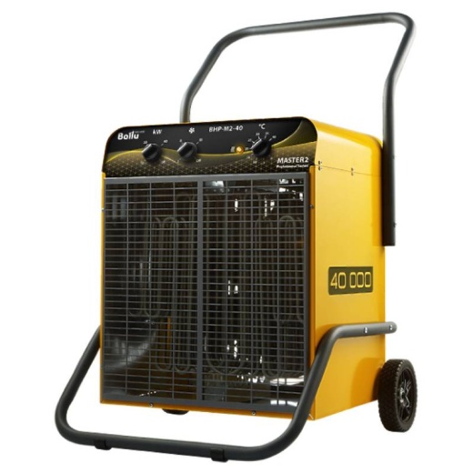 Тепловая пушка Ballu BHP-M2-40 (40 кВт) электрическая
